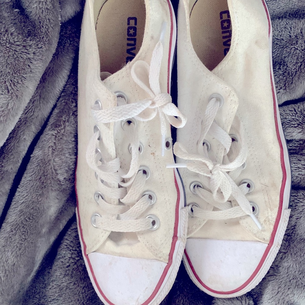 Converse all stars